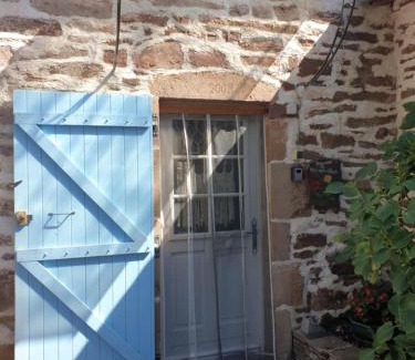 Combret Casa | Domaine du Plan Del Poux Gite Rural