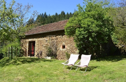Cassaniouze Casa | Domaine du Puech Fleuri