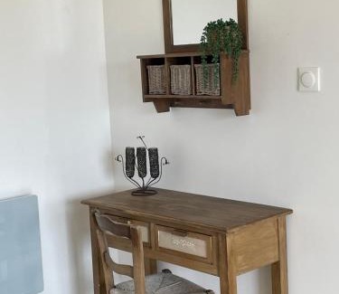 Hesdin-l'Abbe Casa | Domaine du SAAJ Côte Opale 8 personnes