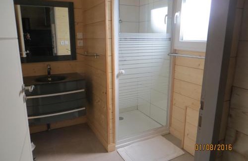 Luz-Saint-Sauveur Apartamento | Domaine Du Sauveur