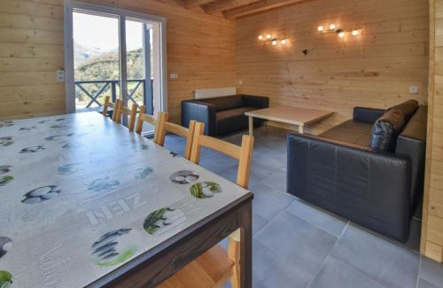 Luz-Saint-Sauveur Apartamento | Domaine Du Sauveur