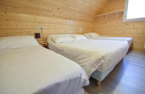 Luz-Saint-Sauveur Apartamento | Domaine Du Sauveur