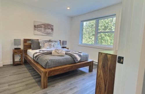 Saint-Faustin-Lac-Carre Apartamento | Domaine du Sous-Bois - près du Mont-Blanc
