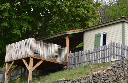 Asperjoc Chalet De Esquí | Domaine DU Vernadel Chalet Helios 8