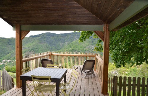 Asperjoc Chalet De Esquí | Domaine DU Vernadel Chalet Helios 8