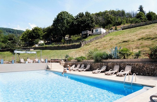 Asperjoc Chalet De Esquí | Domaine DU Vernadel Chalet Helios 8