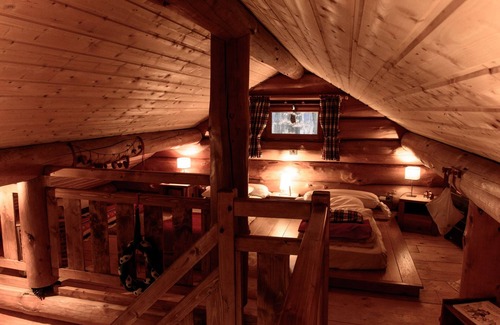 La Haye-du-Theil Casa | Domaine du Vertbois