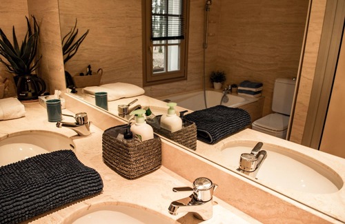 La Haye-du-Theil Casa | Domaine du Vertbois