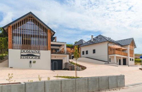 Badacsonytordemic Apartamento | Domaine Edegger - Organic Winery Badacsony