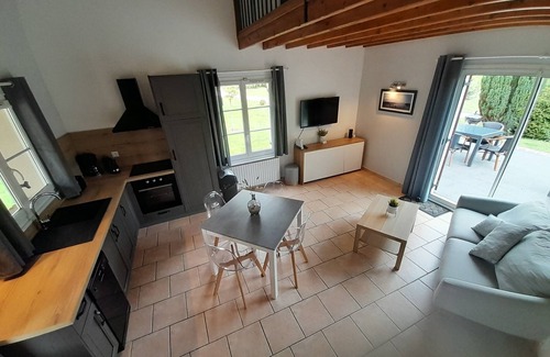 Rue Casa | Domaine en Pleine Nature, aux Portes de la Baie de Somme