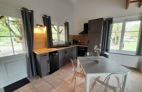 Rue Casa | Domaine en Pleine Nature, aux Portes de la Baie de Somme