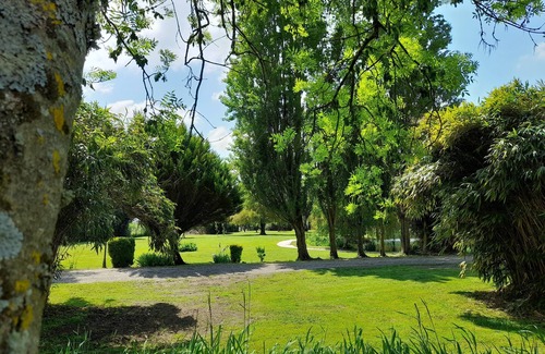 Rue Casa | Domaine en Pleine Nature, aux Portes de la Baie de Somme