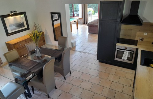 Rue Casa | Domaine en Pleine Nature, aux Portes de la Baie de Somme