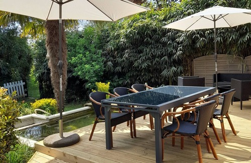 Rue Casa | Domaine en Pleine Nature, aux Portes de la Baie de Somme