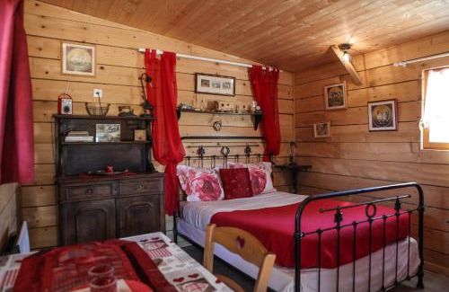 Saunay Casa | Domaine et gîtes insolites Touts Vents