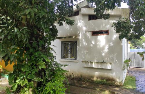 Sava Casa | Domaine Fahasoavana