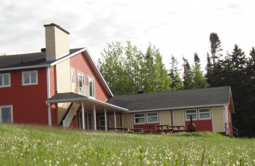 Le Bic Chalet De Esquí | Domaine Floravie