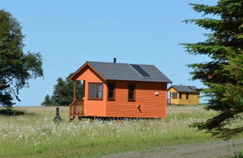 Le Bic Chalet De Esquí | Domaine Floravie