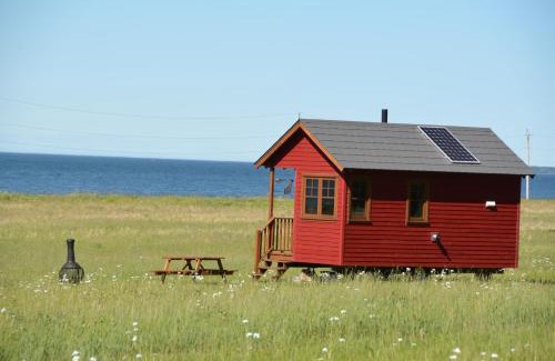 Le Bic Chalet De Esquí | Domaine Floravie