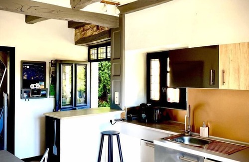 Belmontet Casa | Domaine des Pierres Blanches