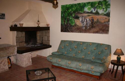 Saint-Andre-de-Roquelongue Casa | Domaine du coude