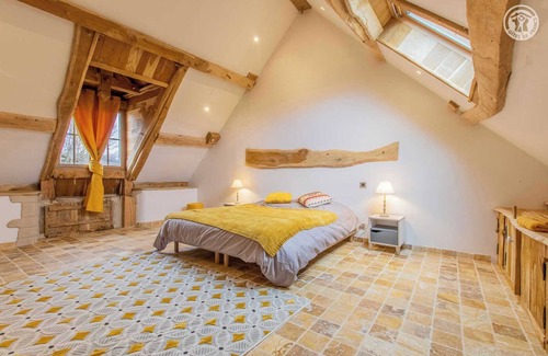 Saint-Marcelin-de-Cray Otro | Domaine de Pondole - Saint Marcelin DE Cray