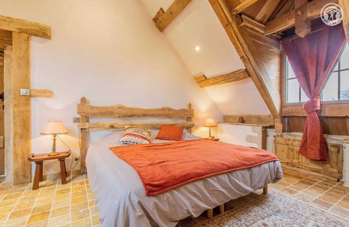 Saint-Marcelin-de-Cray Otro | Domaine de Pondole - Saint Marcelin DE Cray