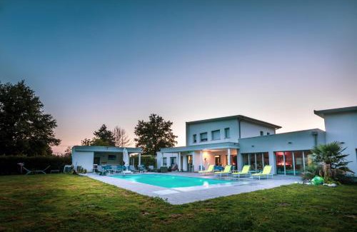 Saint-Junien Cama Y Desayuno | Domaine Georges V