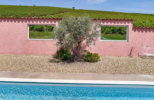 Regnie-Durette Cama Y Desayuno | Domaine Gilles Copéret- Artisan-Vigneron- chambres d'hôtes Les Glycines -