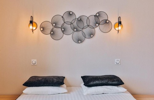 Robins Bay Apartamento | Domaine Grand Piquecaillou - Appartement Bordeaux