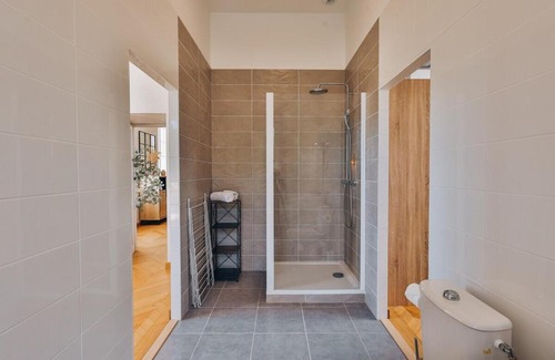 Robins Bay Apartamento | Domaine Grand Piquecaillou - Appartement Bordeaux