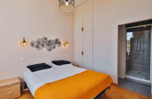 Robins Bay Apartamento | Domaine Grand Piquecaillou - Appartement Bordeaux