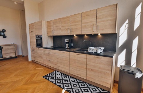 Robins Bay Apartamento | Domaine Grand Piquecaillou - Appartement Pessac Leognan