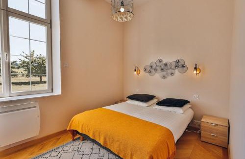 Robins Bay Apartamento | Domaine Grand Piquecaillou - Appartement Pessac Leognan