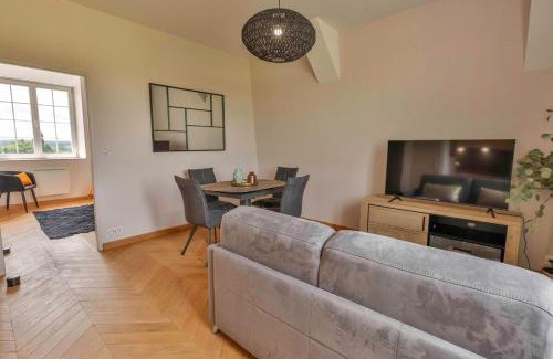 Robins Bay Apartamento | Domaine Grand Piquecaillou - L'appartement Saint Emilion