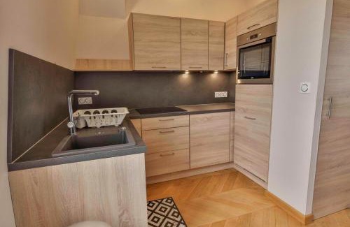 Robins Bay Apartamento | Domaine Grand Piquecaillou - L'appartement Saint Emilion