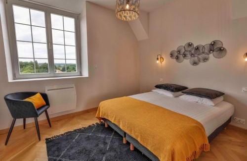 Robins Bay Apartamento | Domaine Grand Piquecaillou - L'appartement Saint Emilion