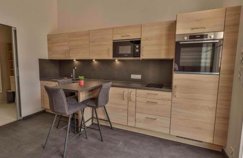 Robins Bay Apartamento | Domaine Grand Piquecaillou - L'appartement Barsac
