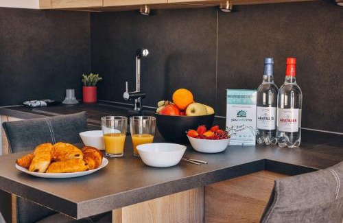 Robins Bay Apartamento | Domaine Grand Piquecaillou - L'appartement Cerons