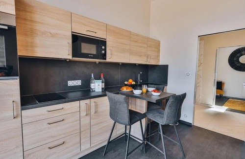 Robins Bay Apartamento | Domaine Grand Piquecaillou - L'appartement Cadillac