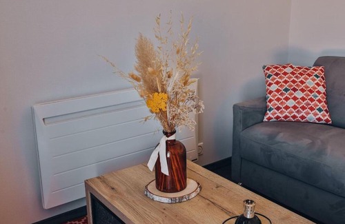 Robins Bay Apartamento | Domaine Grand Piquecaillou - L'appartement Cadillac