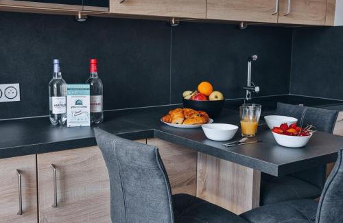 Robins Bay Apartamento | Domaine Grand Piquecaillou - L'appartement Cadillac