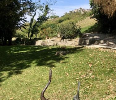 Nevy-sur-Seille Casa | Domaine GUIET