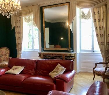 Nevy-sur-Seille Casa | Domaine GUIET