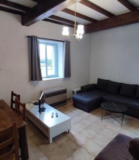 Chamaret Apartamento | Domaine Guiton Bellevue