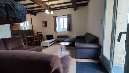 Chamaret Apartamento | Domaine Guiton Bellevue