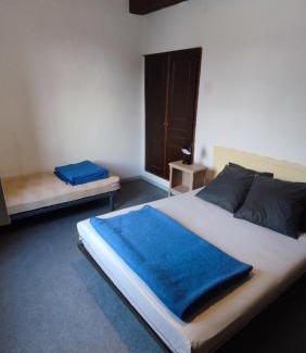 Chamaret Apartamento | Domaine Guiton Bellevue