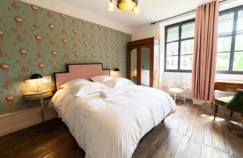 Cunfin Casa | Domaine hotel de France