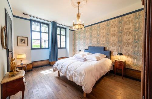 Cunfin Casa | Domaine hotel de France