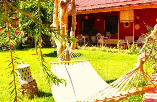 District of Sidi Youssef Ben Ali Cama Y Desayuno | Domaine JJ